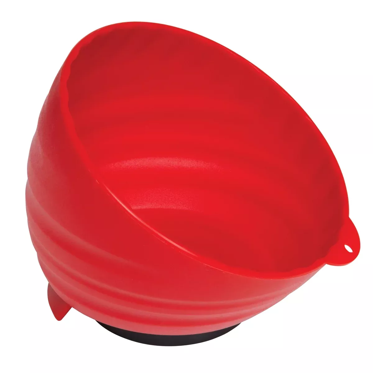 Multi-Position Magnetic Cup, Red LIS67300 Lisle