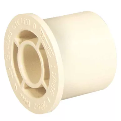 Nibco 4718 Bushing Spg x Slip - CPVC-CTS