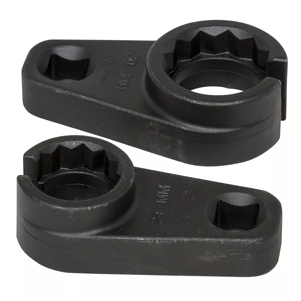 NOx & Soot Sensor Socket Set LIS12290 Lisle