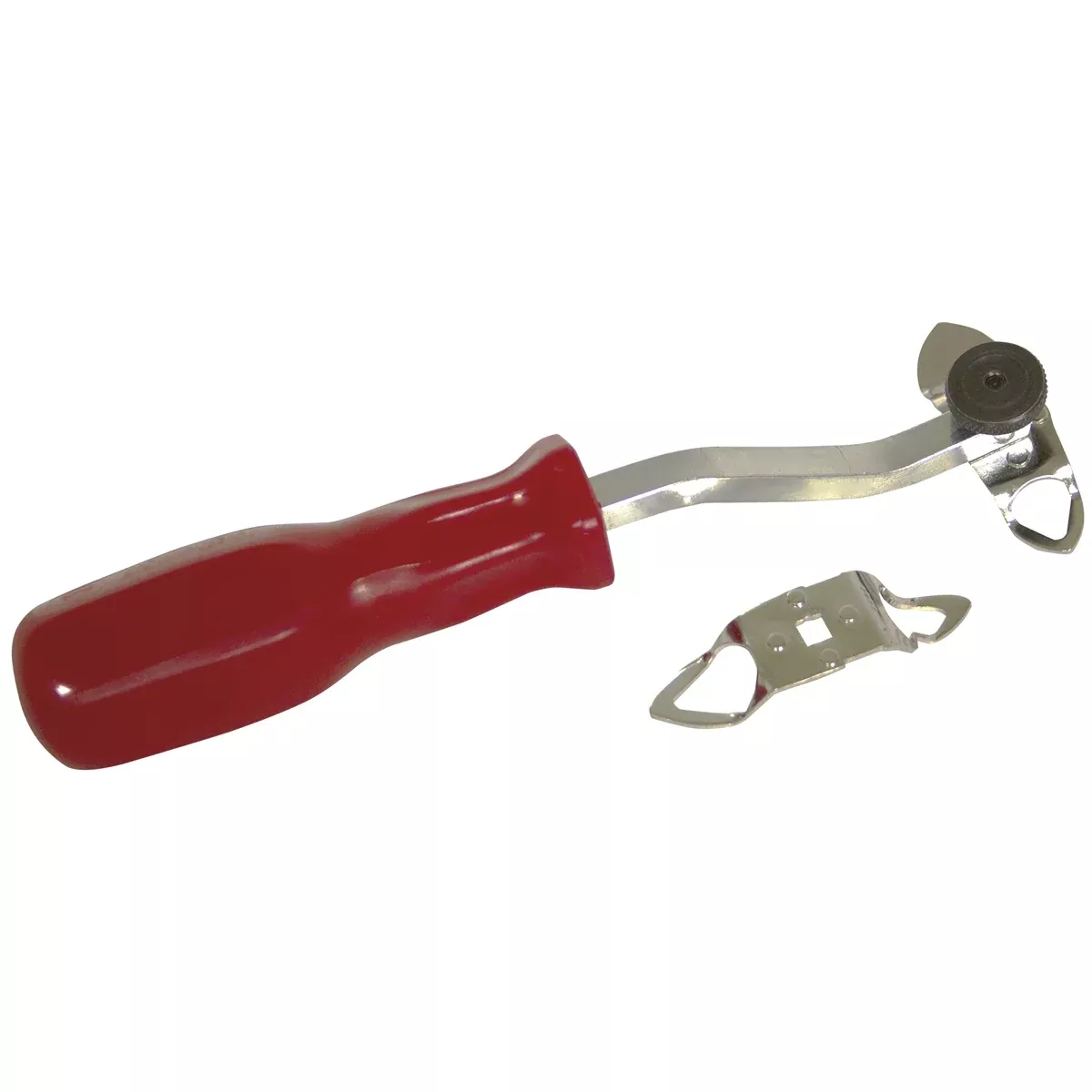 Offset Windshield Locking Strip Tool LIS48600 Lisle
