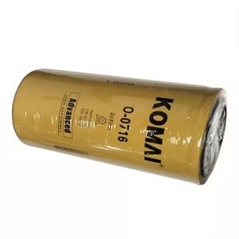 Oil Lube Filter P554005 for Donaldson