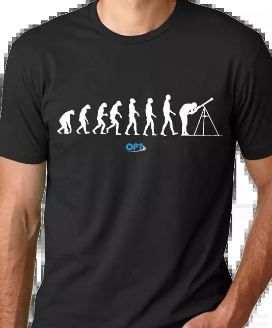 OPT EVOLUTION T-SHIRT - XXL