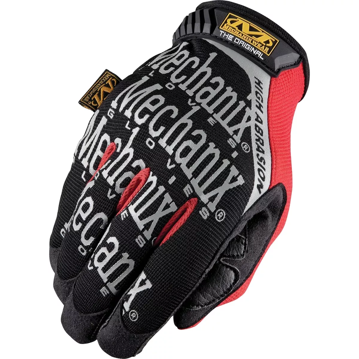 The Original MECMGP-08-011 Mechanix Wear