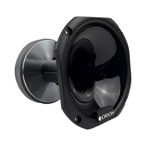 Orion XDK01PB 150W RMS Compression Driver w/ Plastic Horn (Single)