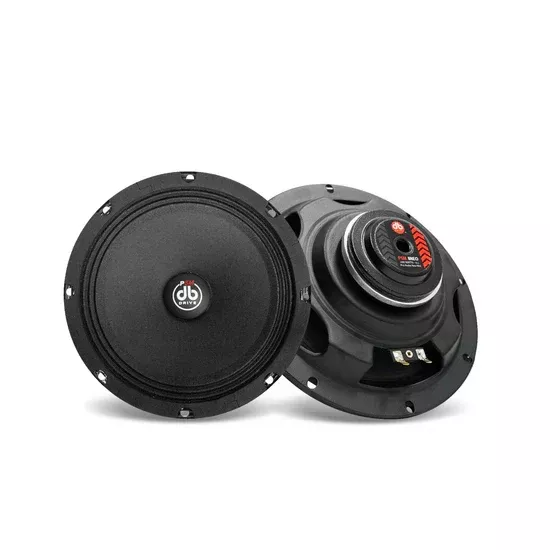 P5M 8NEO : 8" NEO PRO Audio Midrange