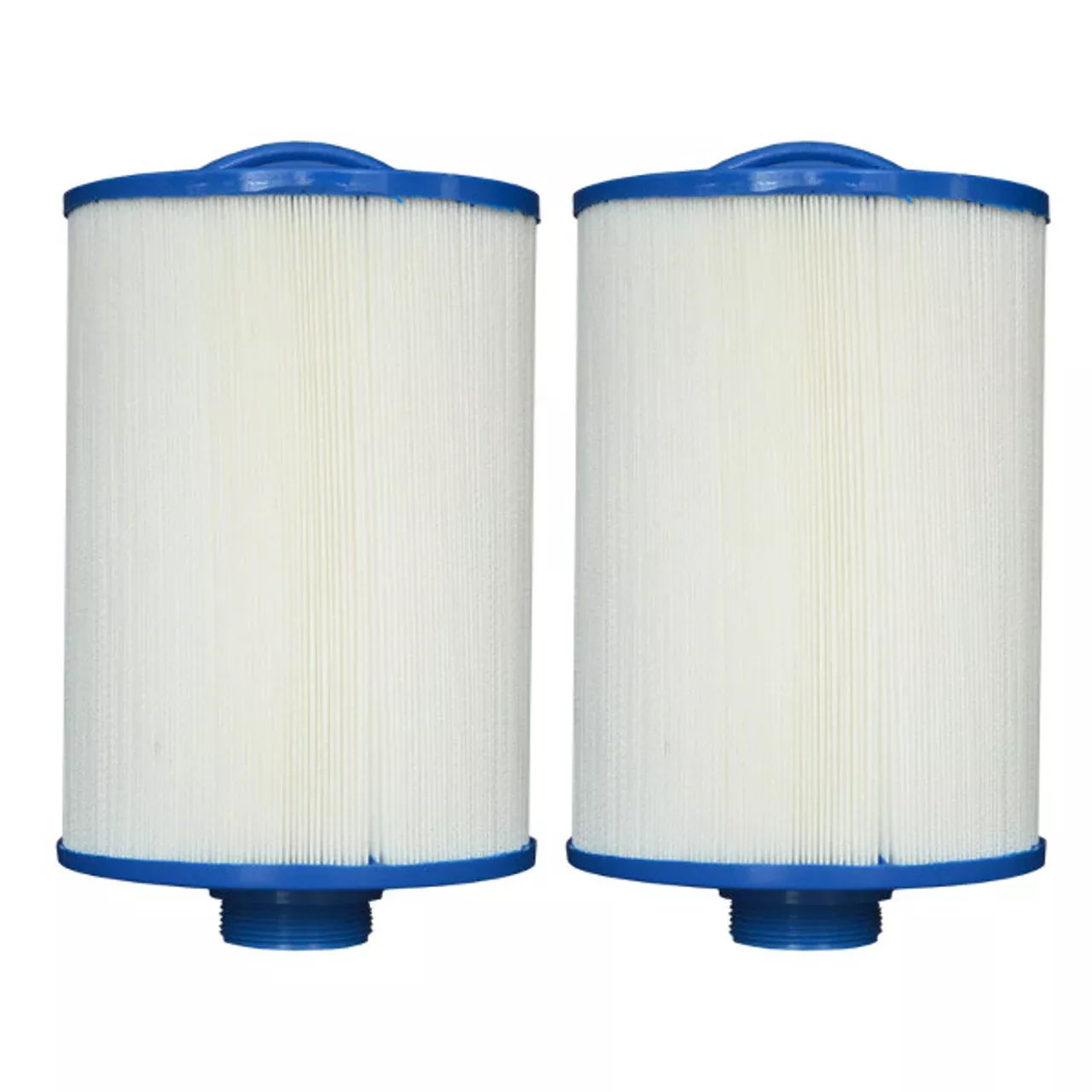 Pleatco PMAX50P4 Hot Tub Filters - 2 Pack