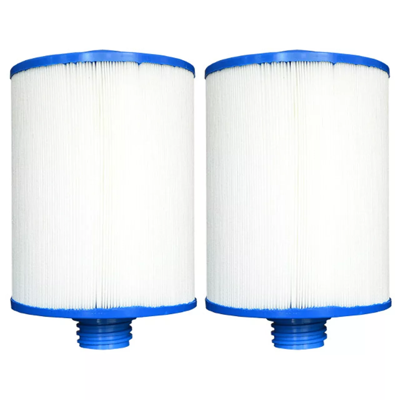 Pleatco PWW50P3 Hot Tub Filters - 2 Pack