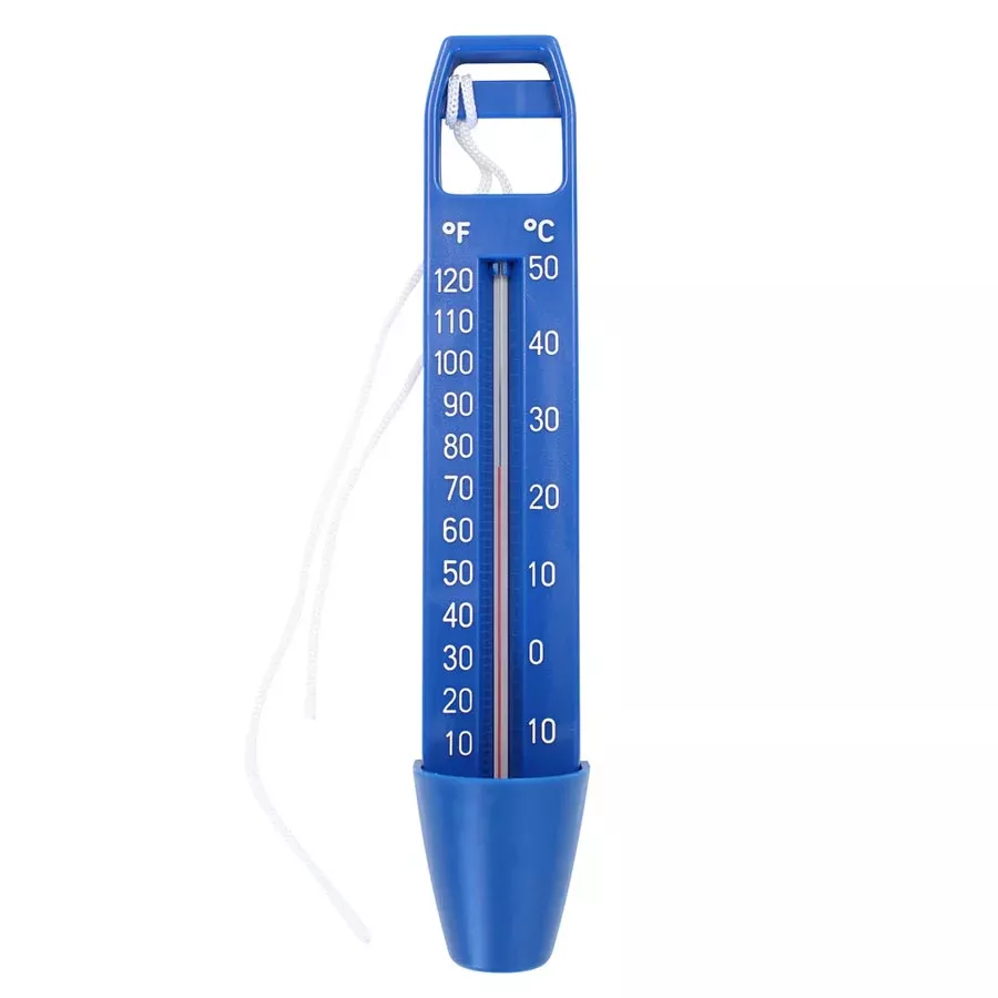 Pool Thermometer - 10 Inch