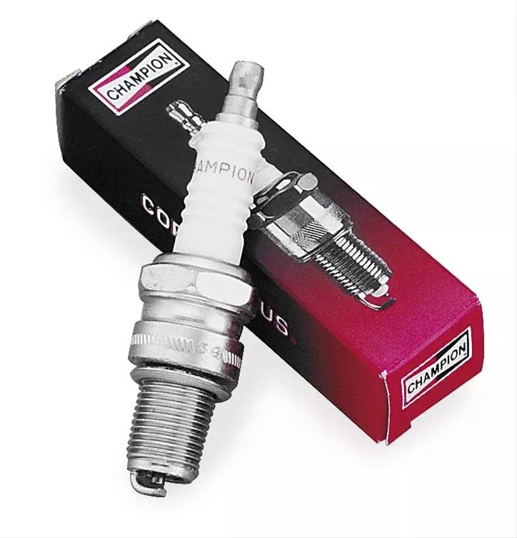 RA8HC Champion Spark Plug 810