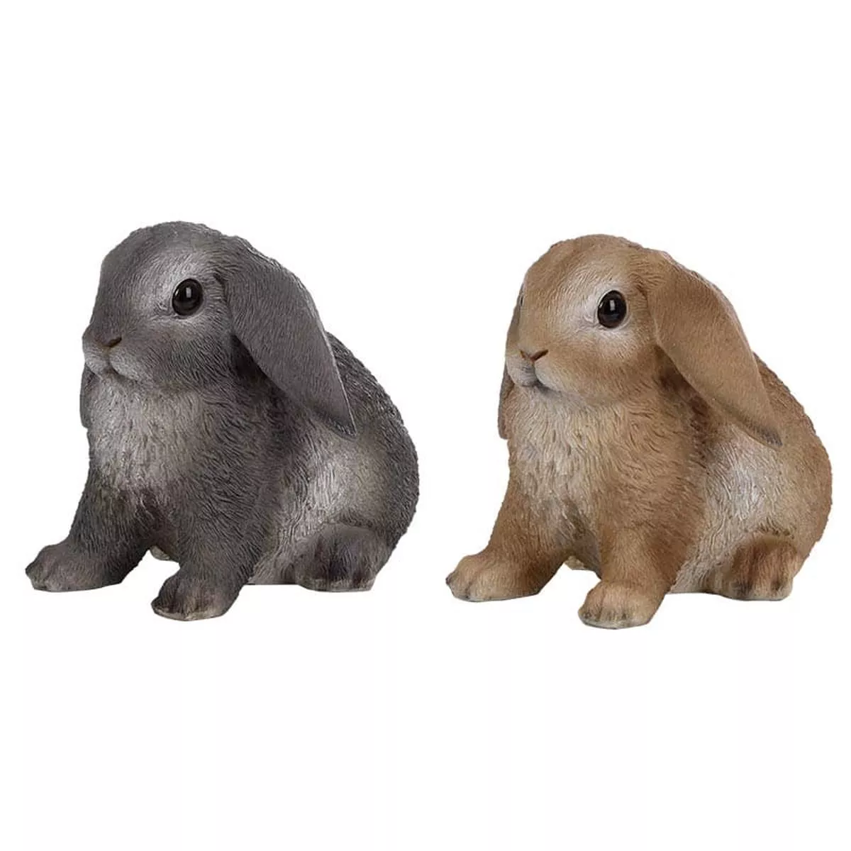 Rabbit Statue
