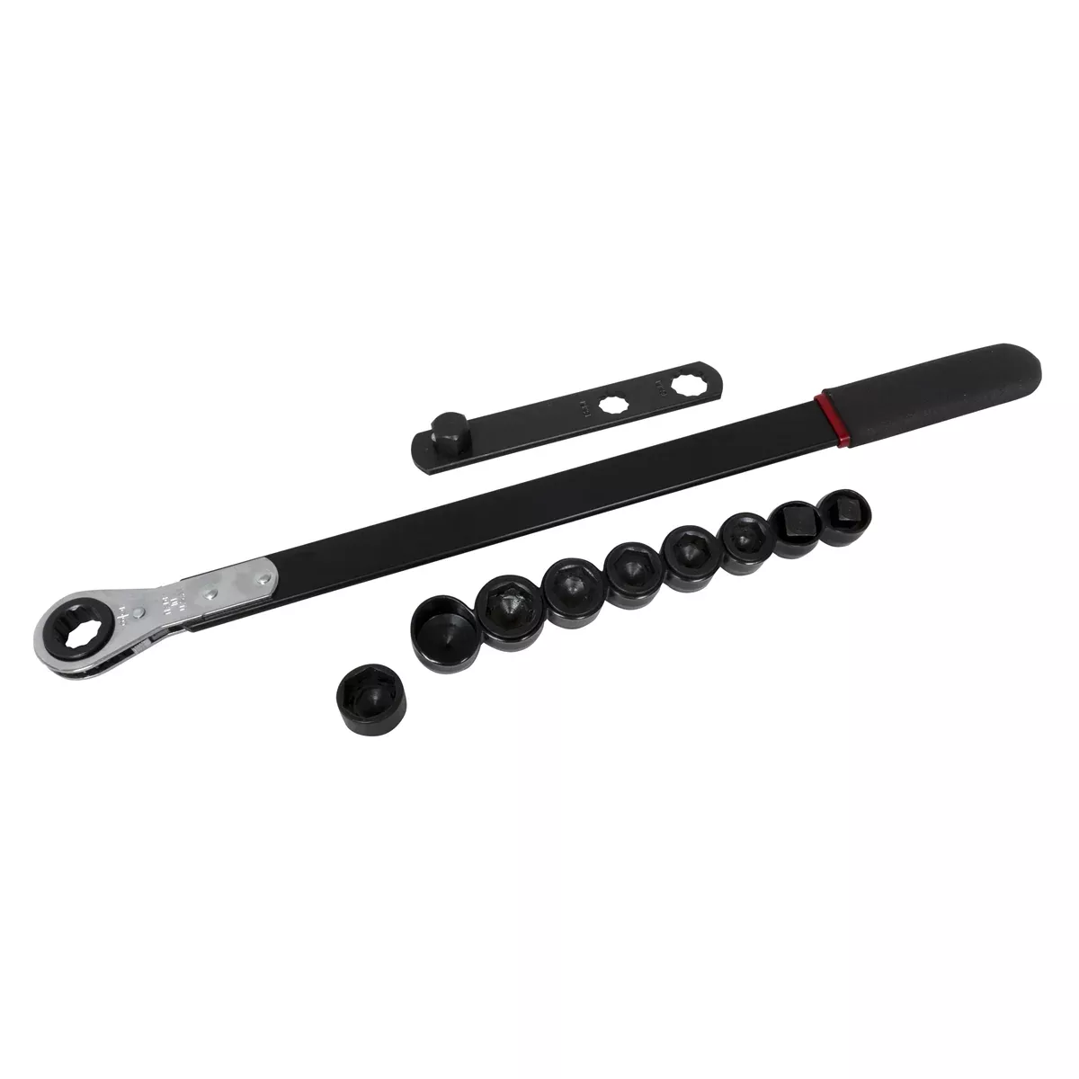Ratcheting Serpentine Belt Tool LIS59000 Lisle