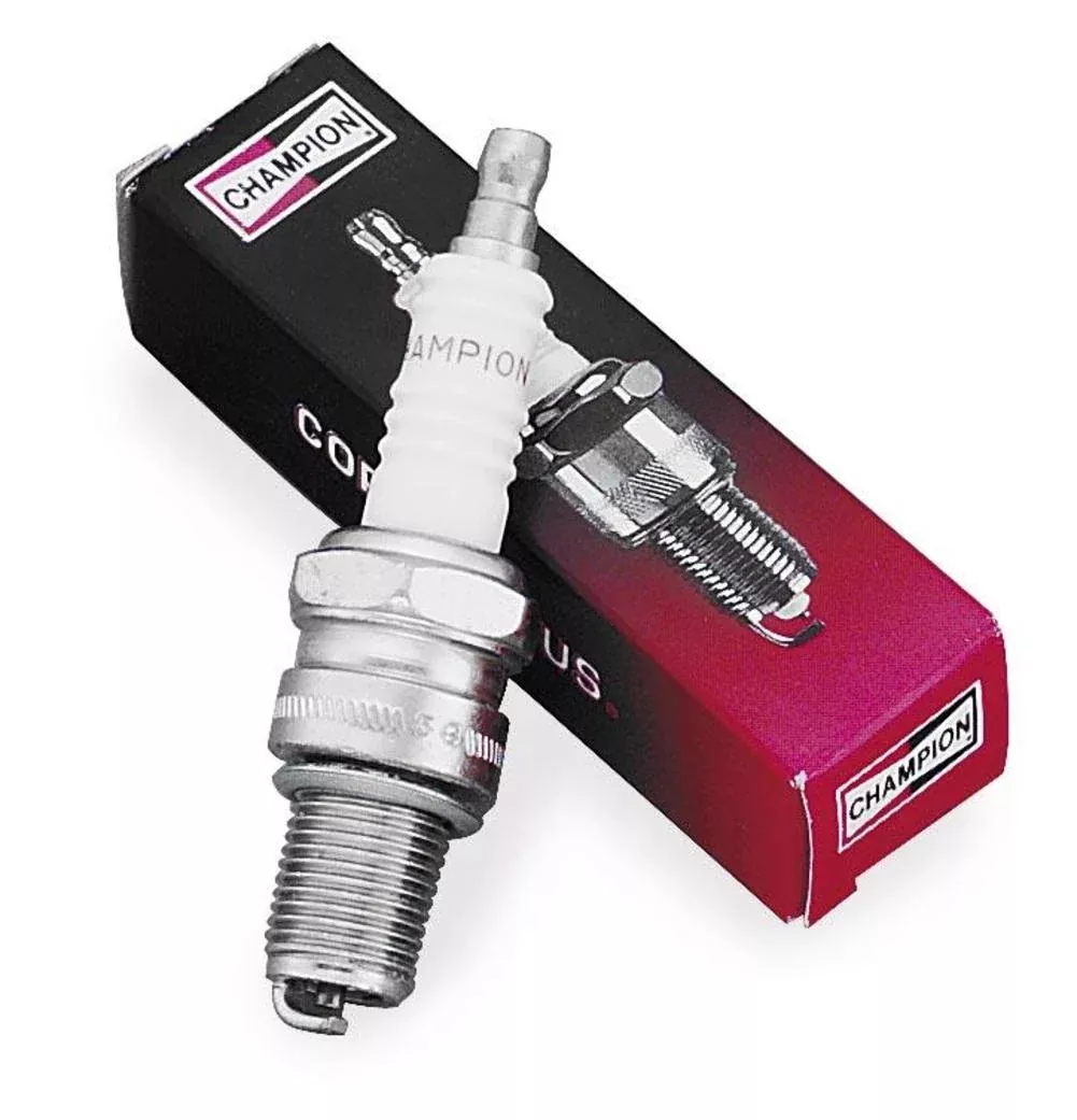 RV17YC Champion Spark Plug 25