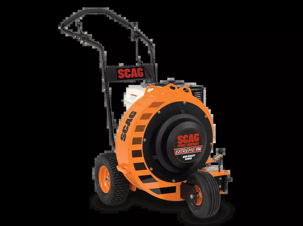 Scag LBX15GX270