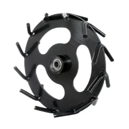 Schaffert - Chicken Tracker Press Wheel 4 " x 12 " fits Case IH fits White 6000 fits Great Plains No Model Category YP1225A YP1625A YP2425A fits Kinze