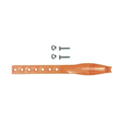 Schaffert - Orange Rebounder fits Crustbuster 3400 3700 4000 DOCB34