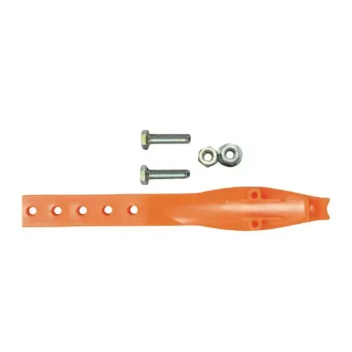 Schaffert - Orange Rebounder Seed Cover - fits Sunflower 9312 9412 9413 9420 9421 9430 9431 9432 9433 9434 9435 9510 9530 9531 9610 9830NT 9831NT