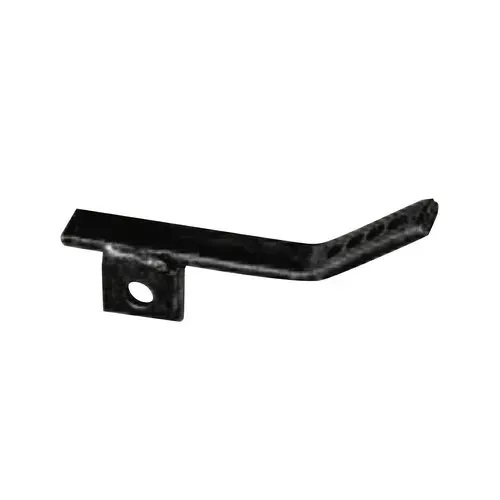 Schaffert - Rebounder Mounting Bracket Drill Left Hand fits Hiniker 4800