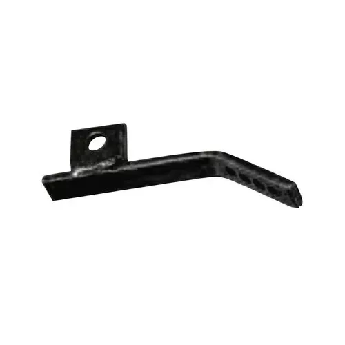 Schaffert - Rebounder Mounting Bracket Drill Right Hand fits Hiniker 4800
