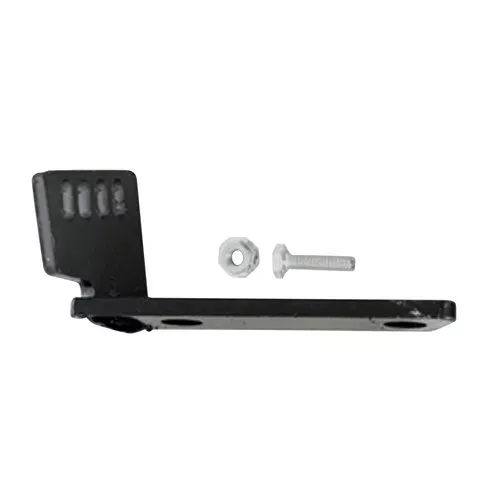 Schaffert - Rebounder Mounting Bracket - Left Hand fits Case IH 500T DIH500MBL