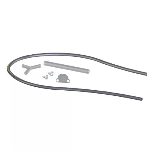 Schaffert Y-Not Split-It Complete Kit fits John Deere 1520 1530 fits New Holland fits Case IH 40 Precision fits Landoll fits Tye fits Crustbuster