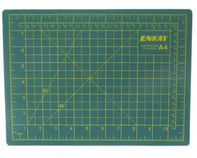 Self Healing Cutting Mat, 8 Inch x 11 Inch