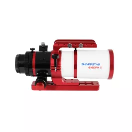 Sharpstar 61EDPH III Triplet ED APO Refractor