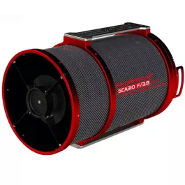 Sharpstar SCA310 f/3.8 Flatfield Super Cassegrain Astrograph