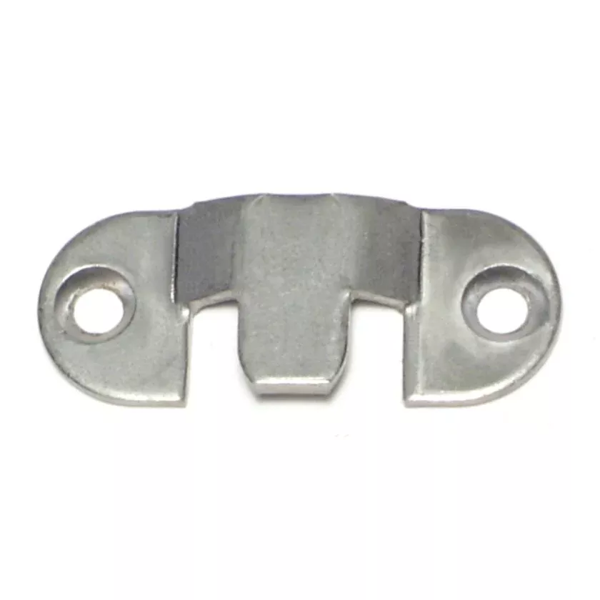Short Flushmounts