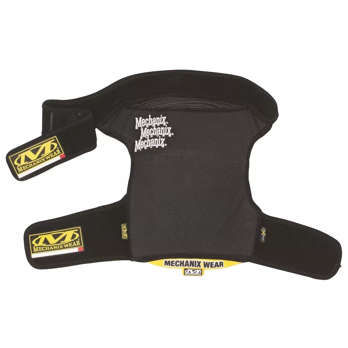 Side Winder Kneepad MECMKP-05-SDW Mechanix Wear