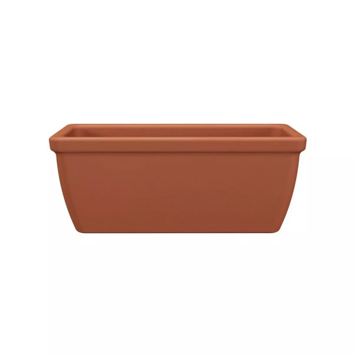 Siza Plant Box 62cm Natural