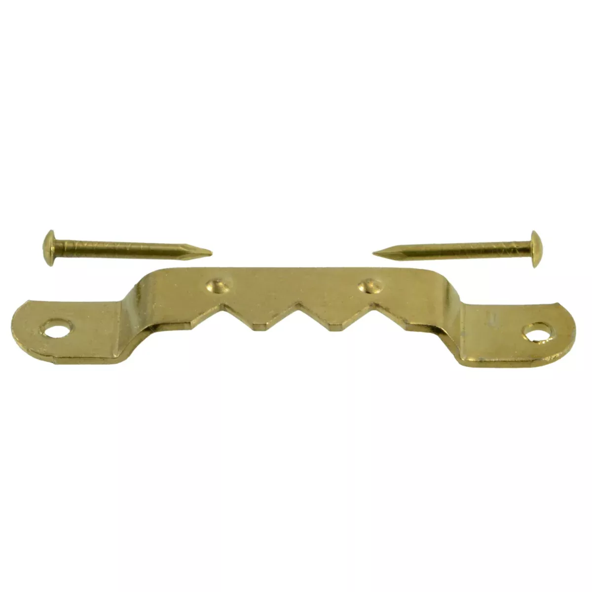 Small Sawtooth Picture Hangers