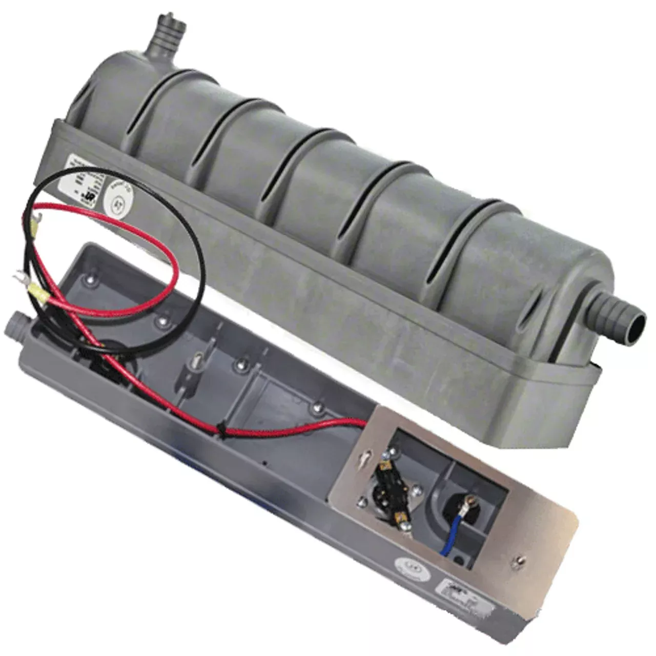 Smart Low-Flo Heater For Sundance - Jacuzzi