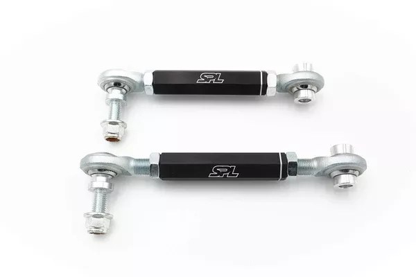 SPL Part B8/B8.5 Front Endlinks