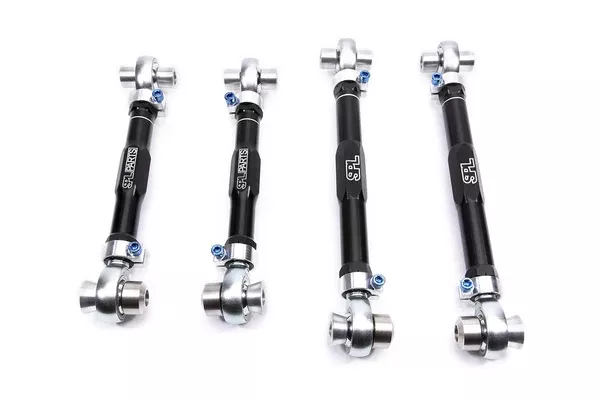 SPL Part BMW F2X/F3X Rear Upper Arms