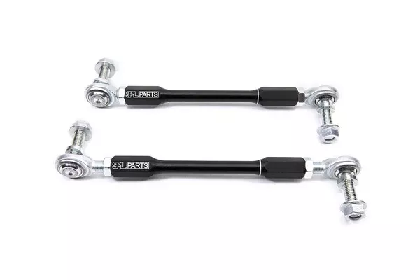 SPL Part Tesla Model 3 / Model Y Front Swaybar Endlinks