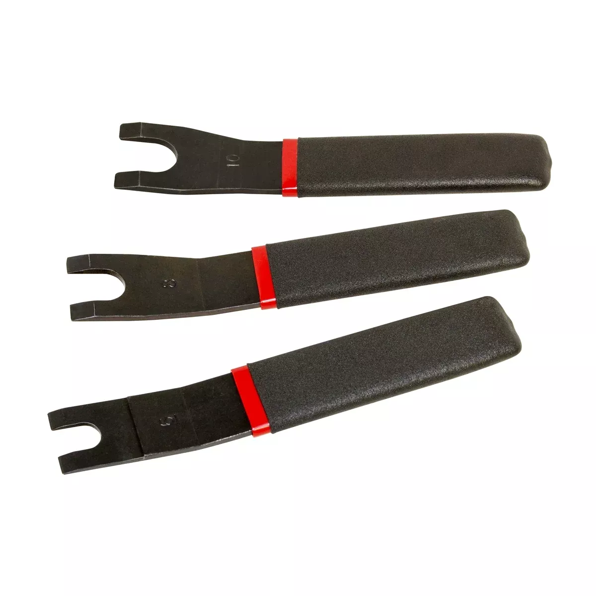 STC Disconnect Kit, 3pc. LIS38450 Lisle