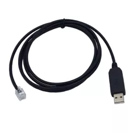 StellarMate Meade AutoStar II Cable