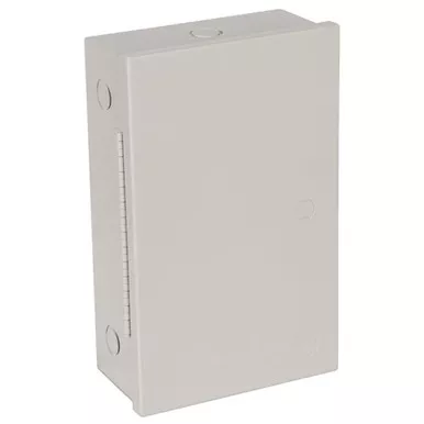 STI Metal Protective Cabinet – Indoor Type 1 Enclosure Series