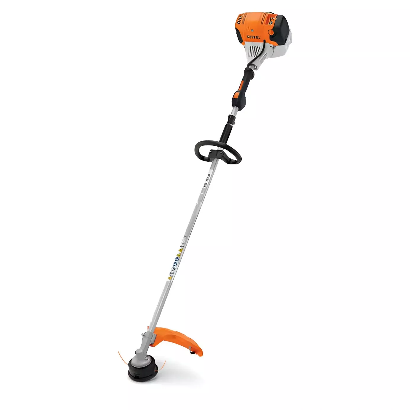 STIHL FS 111 R Loop‑Handle Trimmer | 31.4cc Professional Engine