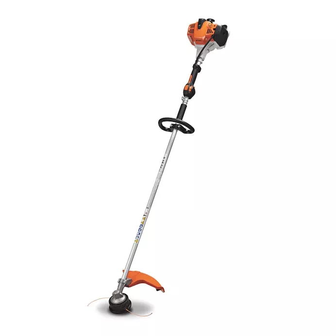 STIHL FS 94 R – Gas String Trimmer | 24.1cc STIHL Engine