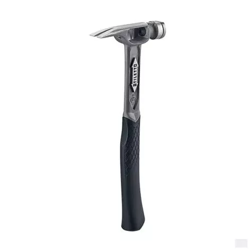STILETTO 10oz Titanium Finish Hammer TRMB