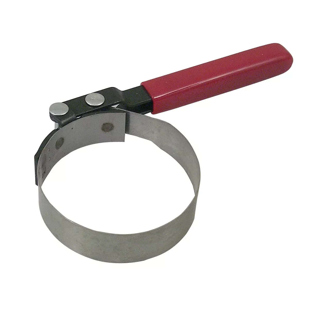 Straight Oil Filter Wrench 3-1/2" to 3-7/8" LIS53900 Lisle