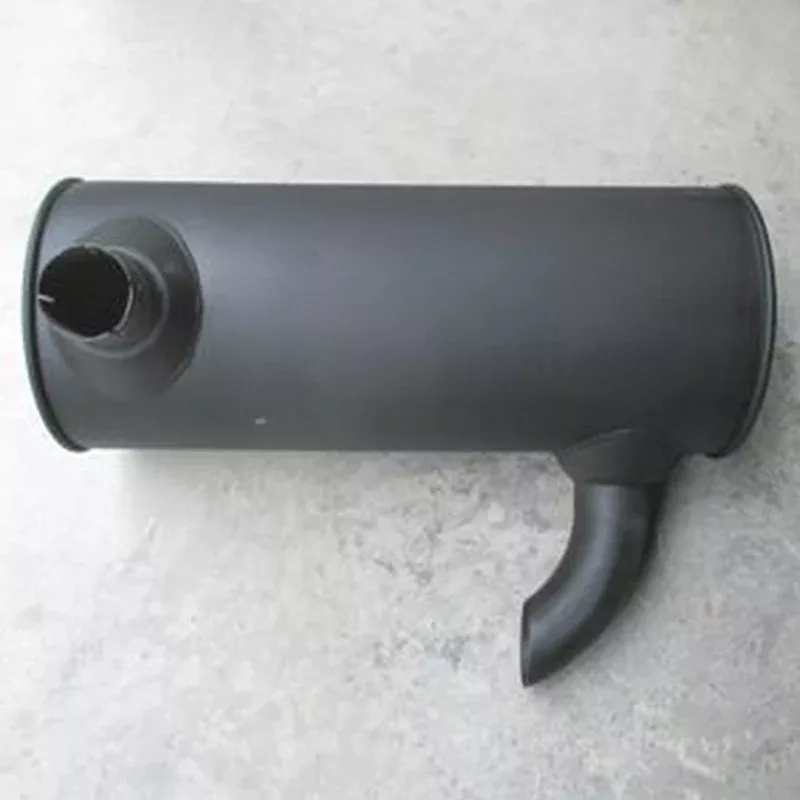For SUMITOMO Excavator SH200A muffler