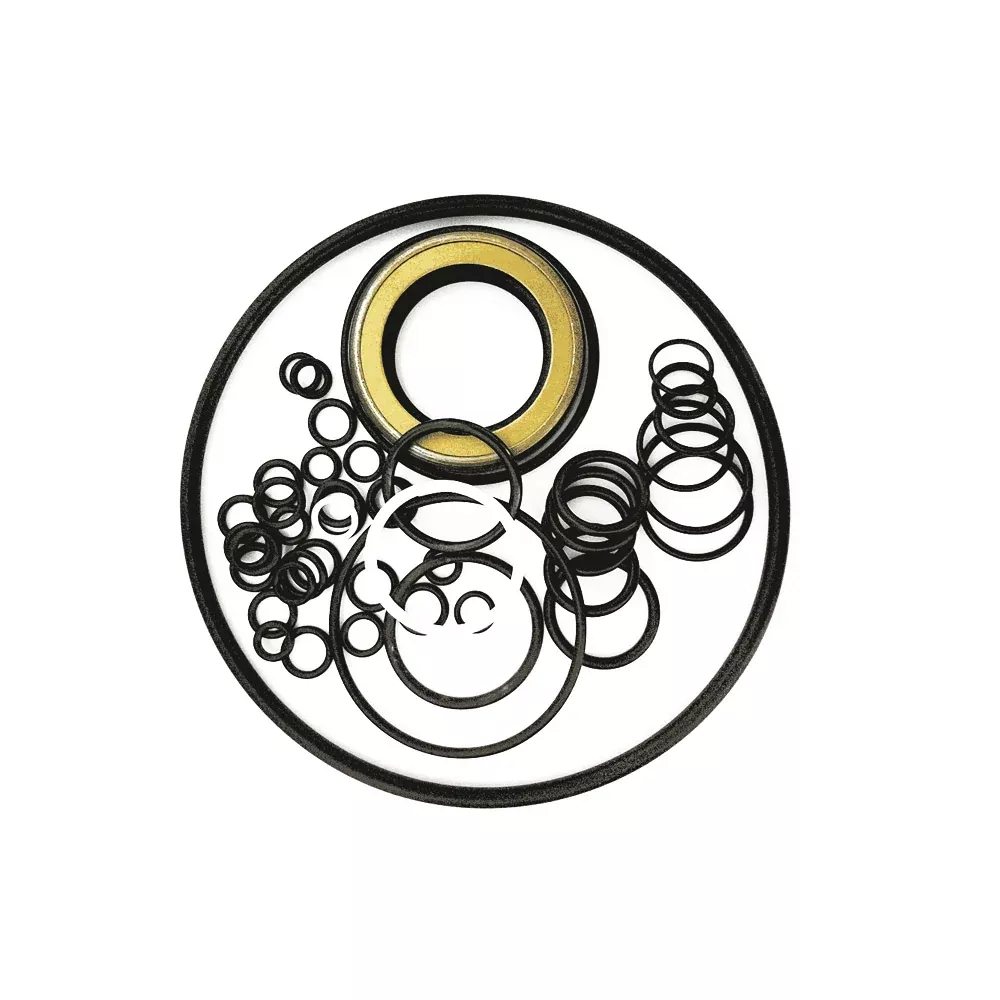 For SUMITOMO SH220A3 Main Pump Seal Kit