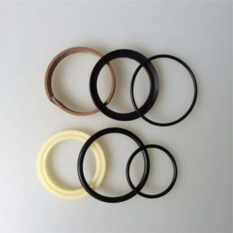 For SUMITOMO SH55 Adjust Cylinder Seal Kit