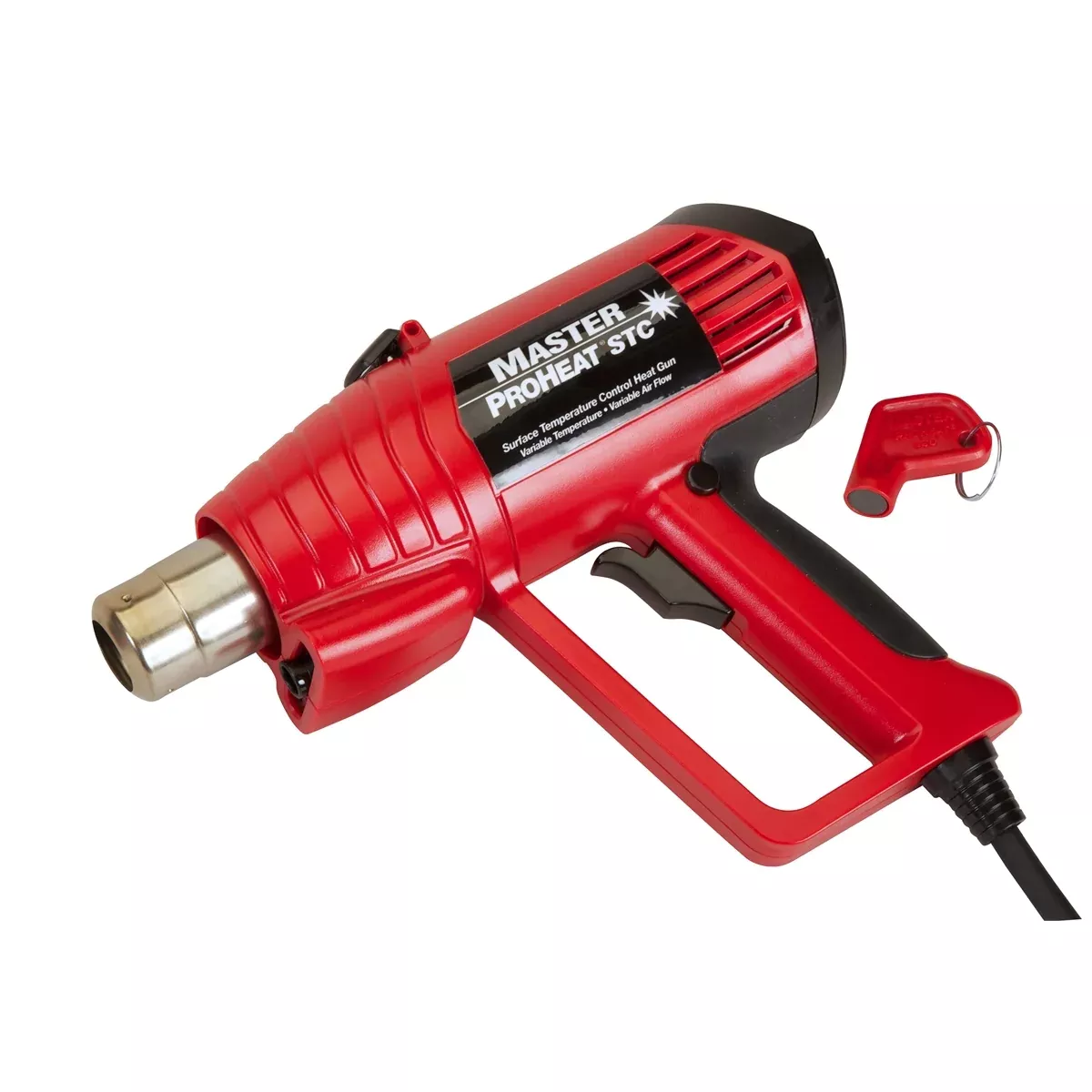 Surface Temp Control Heat Gun with 15FT Cord MASPH-1615 Master Appliance
