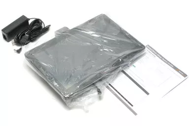 Tauri NEB156 Temperature Check Tablet, 15.6-inch