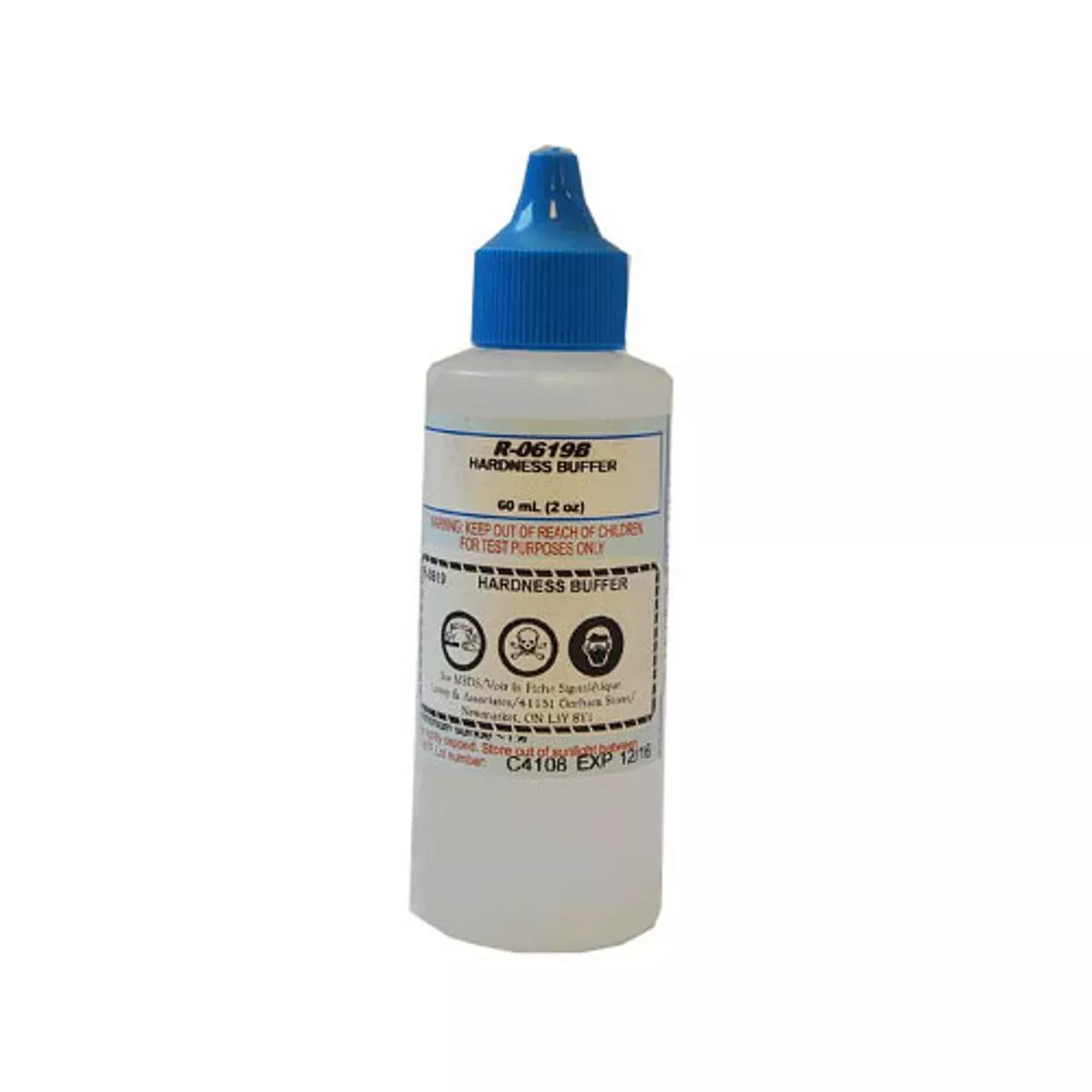 Taylor Test Reagent R-0619B-C Hardness Buffer - 2oz