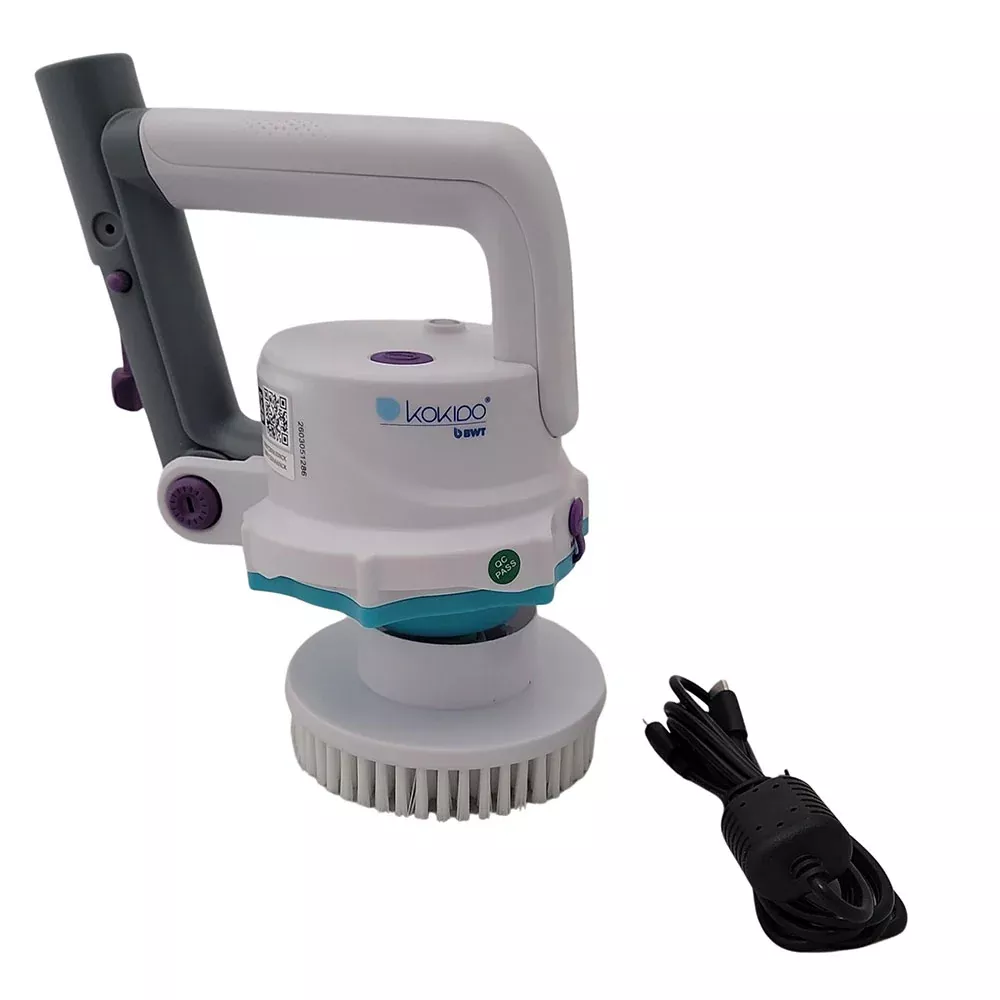 Telsa Scrubby Pool Scrubber
