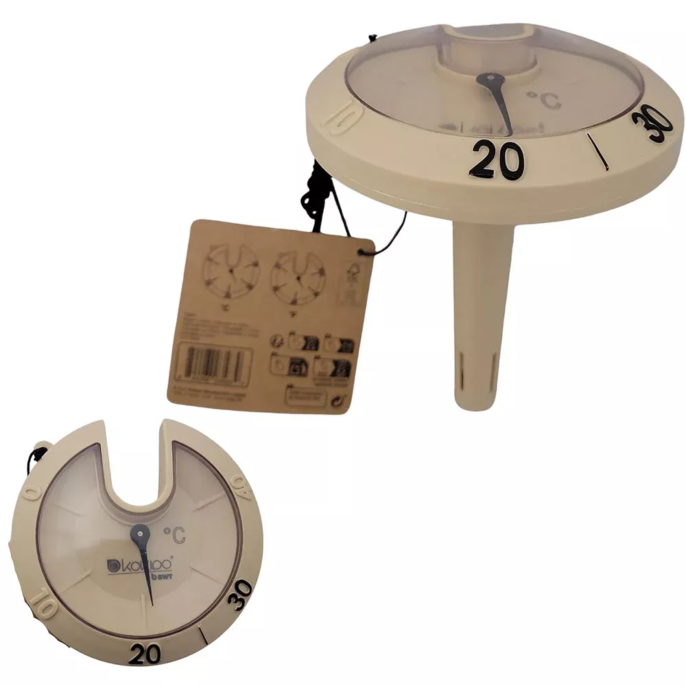 Thermometer Kokido